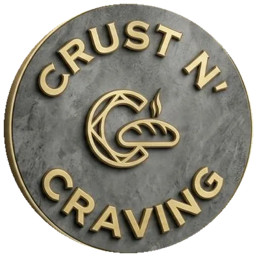 Crust n’ Craving logo